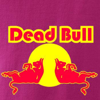 Dead Bull Dead Bull