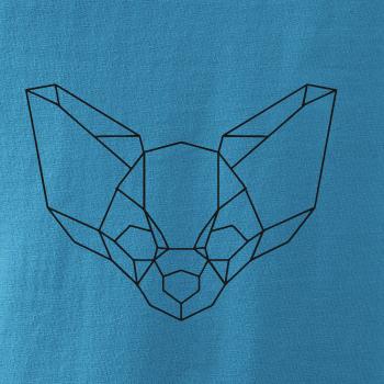 Čivava - Geometria - jednoduchá