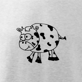 Kráva tučná Kráva tučná