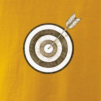 Terč na lukostreľbu