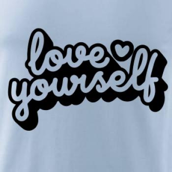 Love Yourself Love Yourself