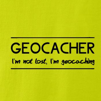 Geocacher
