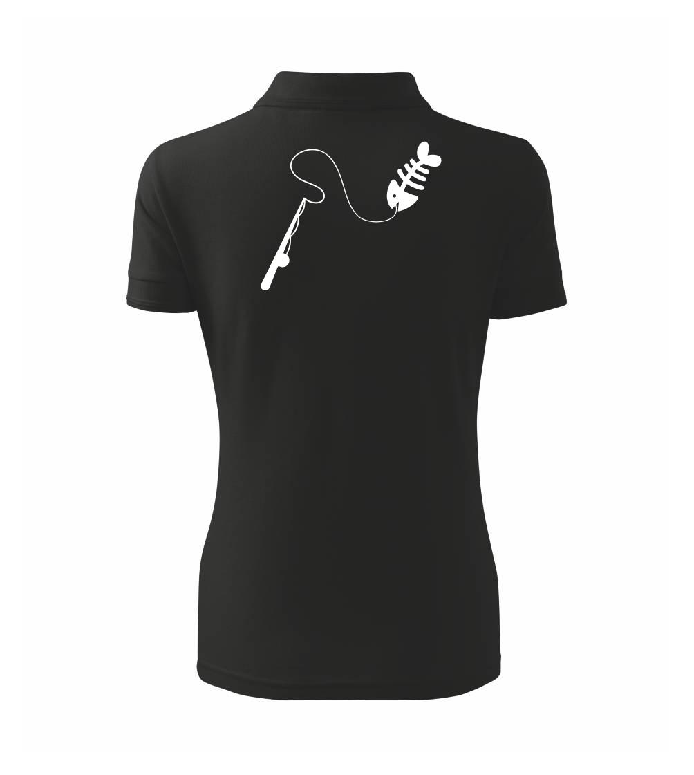 Rybárčenie - Prút