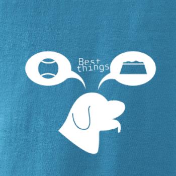 Best things - pes Best things - pes