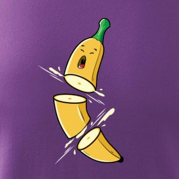 Banana samuraj