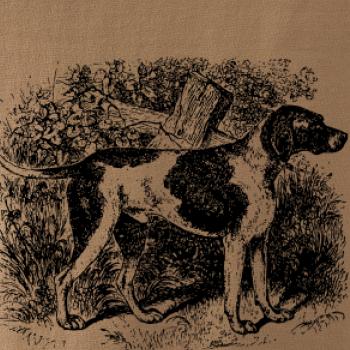 Stavač - kresba Stavač - kresba