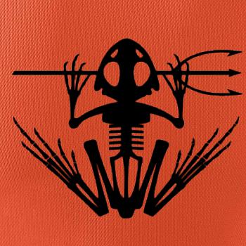 US Navy Seal Frog US Navy Seal Frog