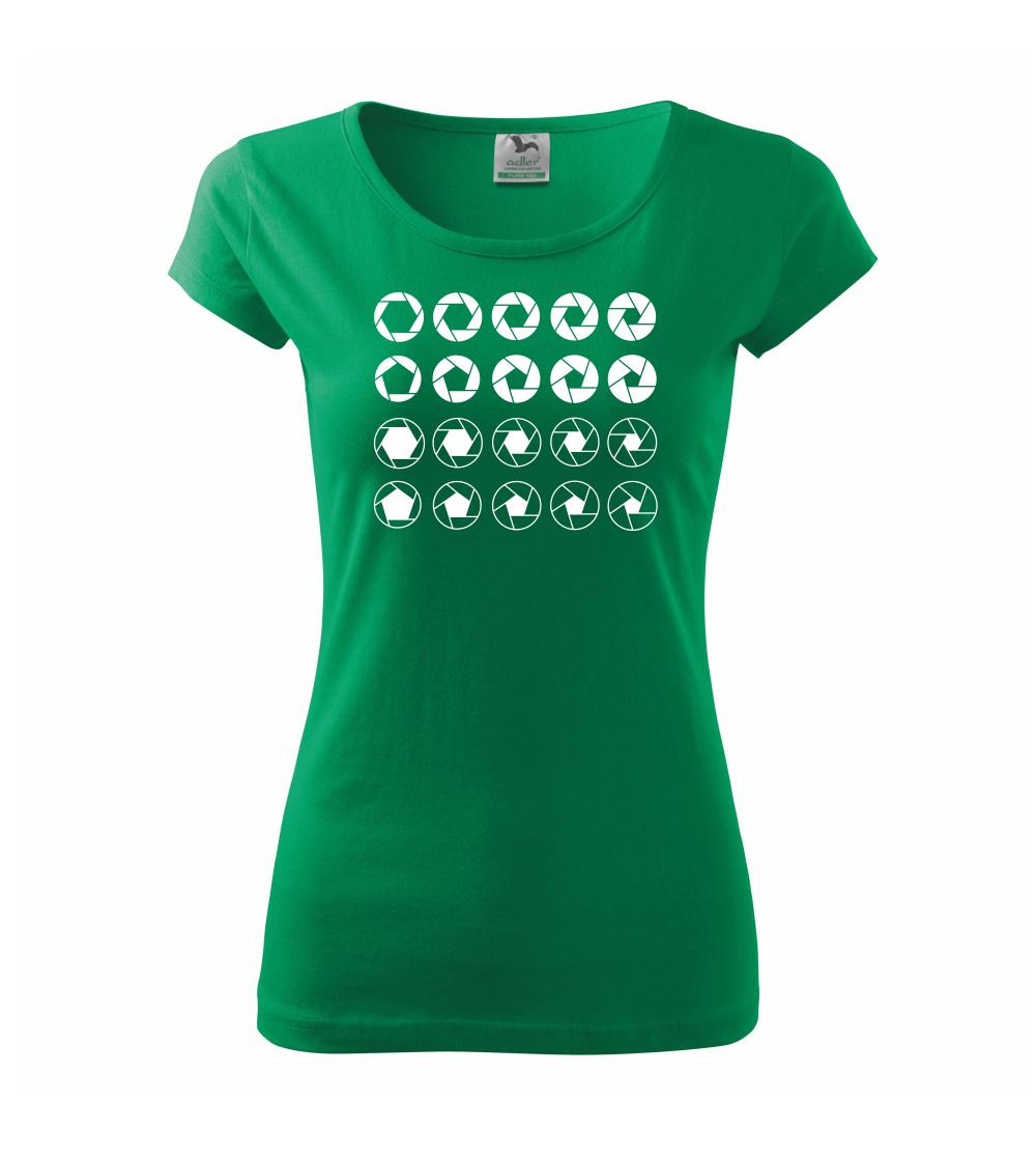 Foto clony Foto clony