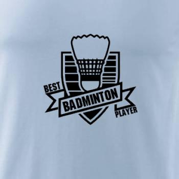 Best badminton player Best badminton player