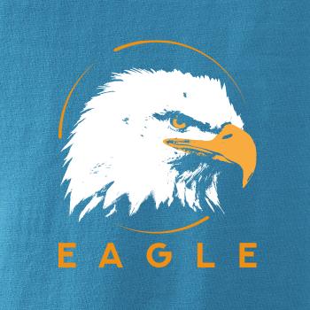 Eagle hlava