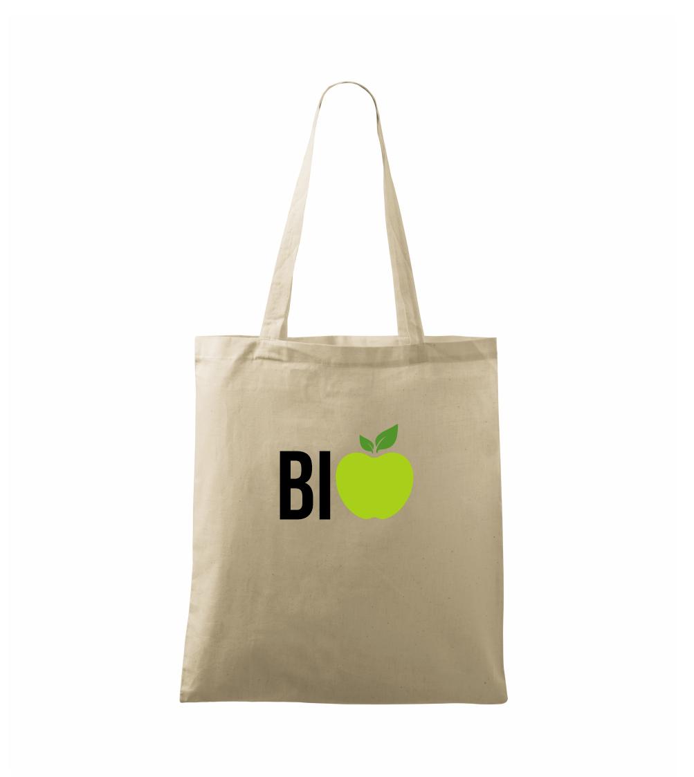 BIO jablko
