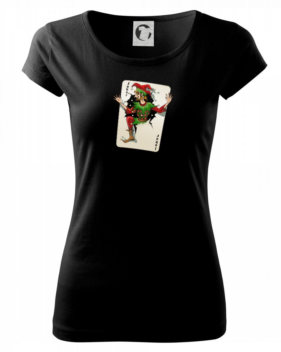 Karta Joker Karta Joker