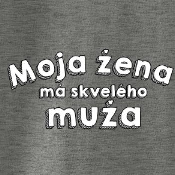 Moja žena má skvelého muža / Môj muž má skvelú ženu