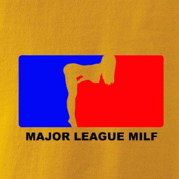 Major League Milf