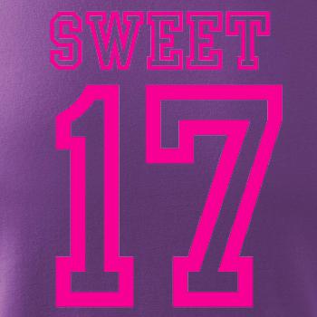 Sweet 17