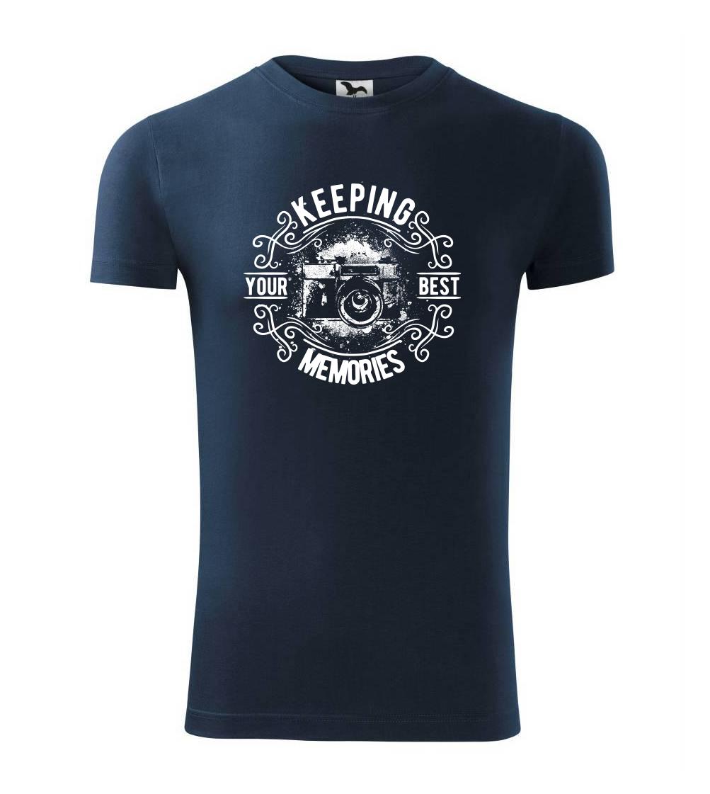 Keeping your Best Memories Keeping your Best Memories