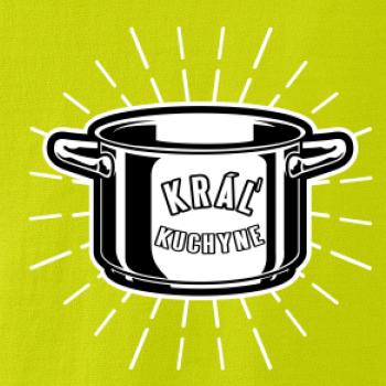 Kráľ kuchyne - hrniec