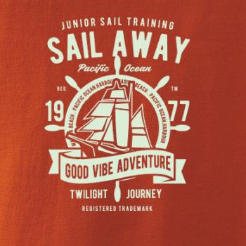 Sail Away