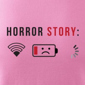 Horror story