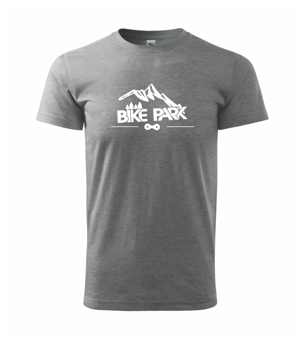 Bike park hory Bike park hory