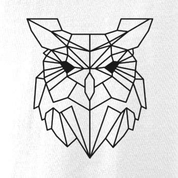 Geometria - sova Geometria - sova