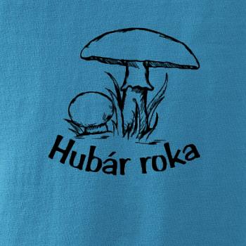 Hubár roka, Hubárka roka Hubár roka, Hubárka roka