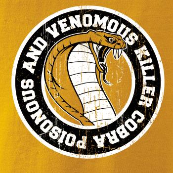 Snake poisonouscobra