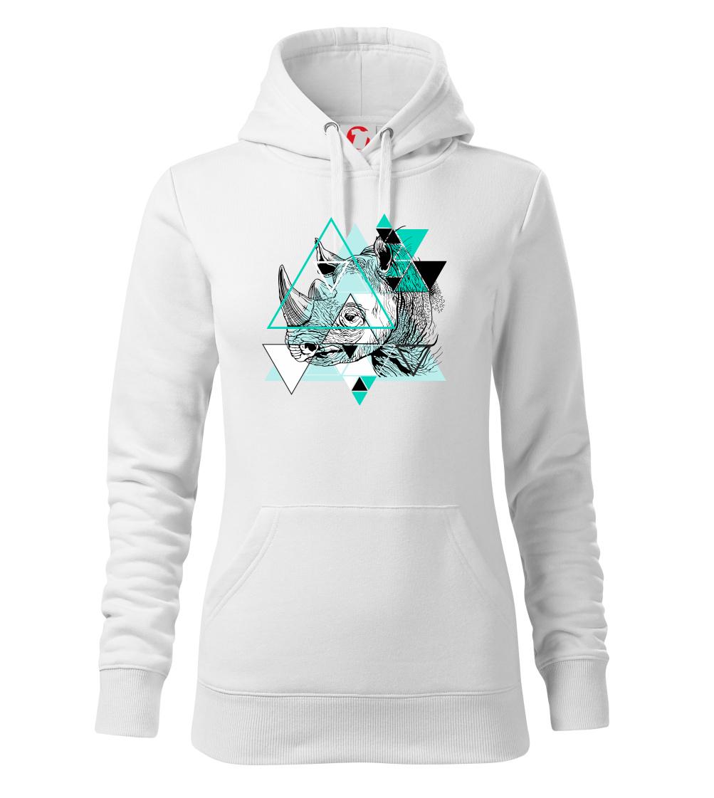 Biely nosorožec (Pecka design) Biely nosorožec (Pecka design)