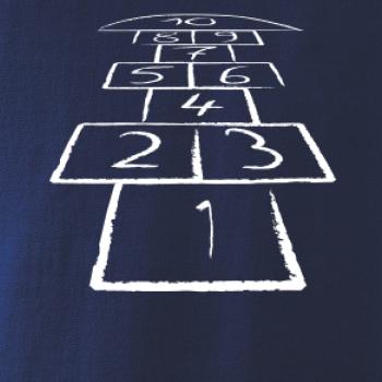 Skákajúca škôlka