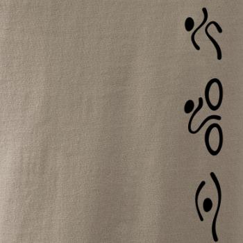 Triathlon na výšku Triathlon na výšku