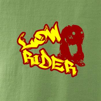 Jazvečík Low Rider