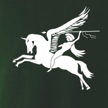 Airborne units Airborne units