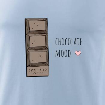 Nálada na čokoládu