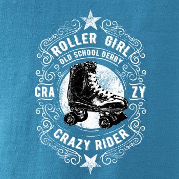 Roller Girl