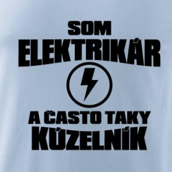 Elektrikár kúzelník