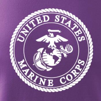 United States Marine Corps erb
