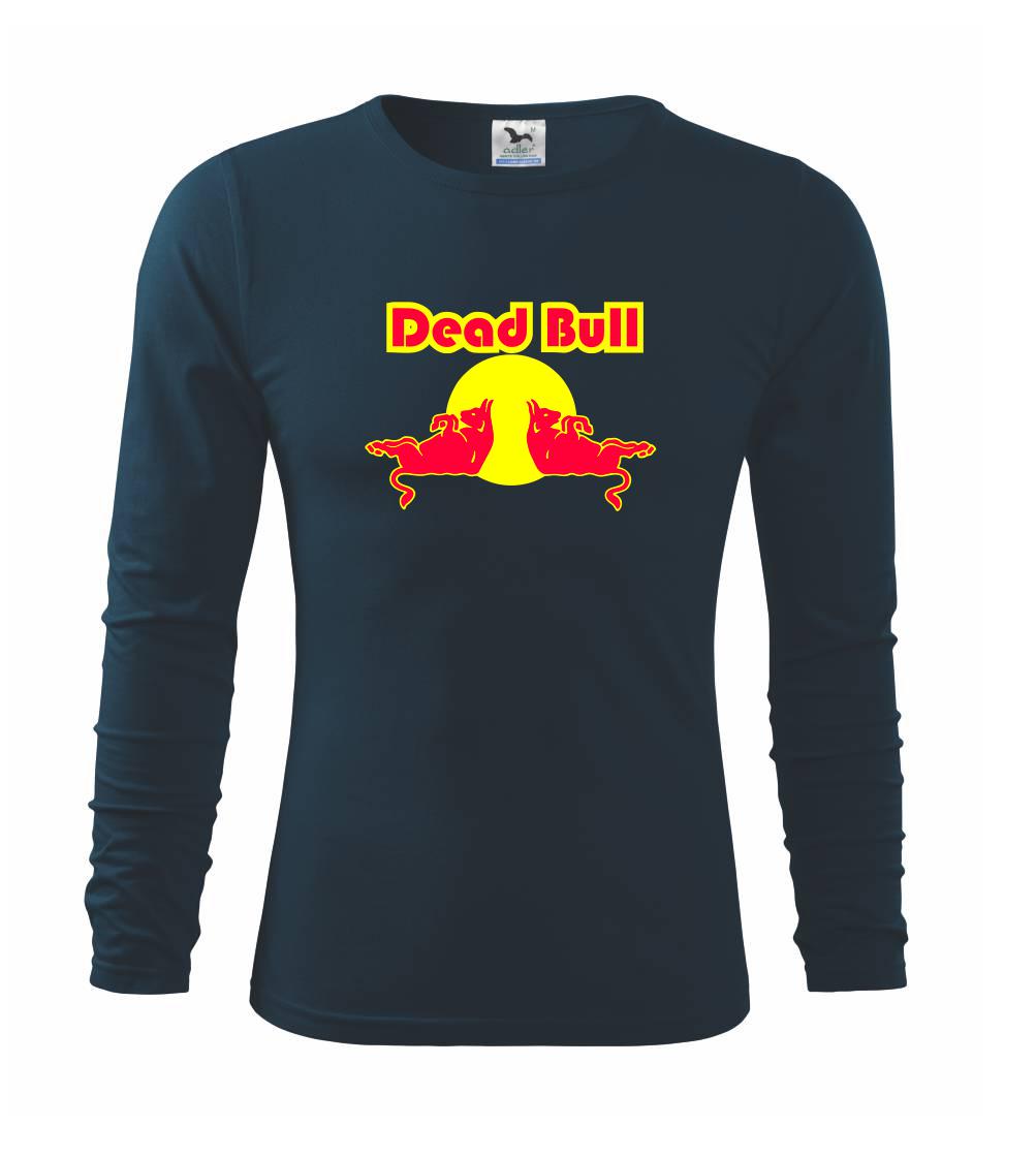 Dead Bull Dead Bull