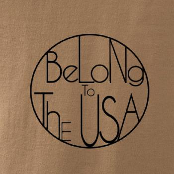 Belong to The USA