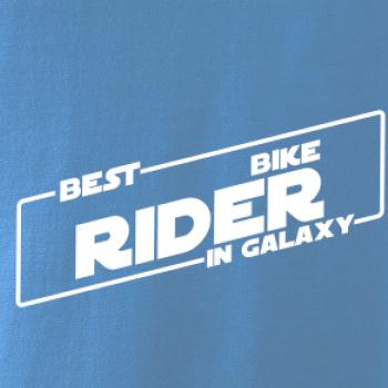 Best Bike rider in galaxy