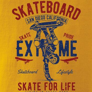 Skate For Life