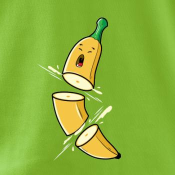 Banana samuraj
