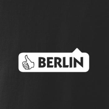 Berlin like Berlin like