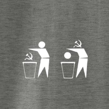 Kosák, hlava, koš Kosák, hlava, koš