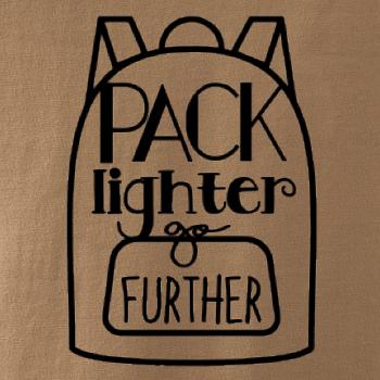 Cestovateľský batôžtek