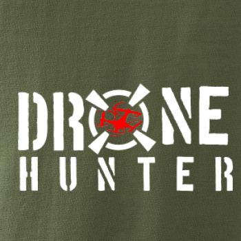 Drone hunter Drone hunter