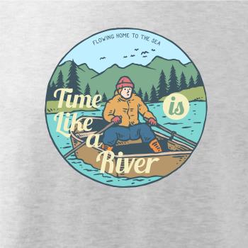 River Boat