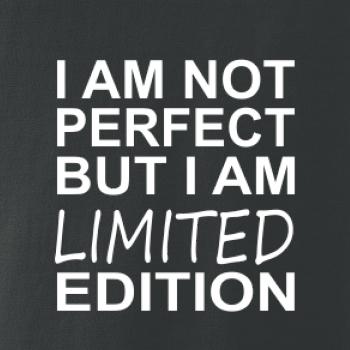 Limited edition Limited edition