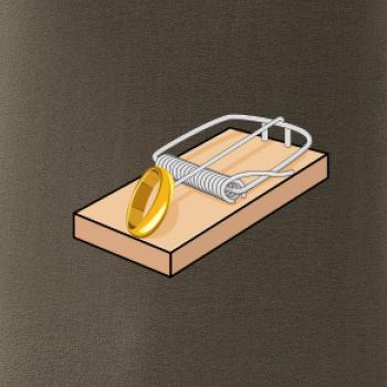 Pasca na ženícha Pasca na ženícha