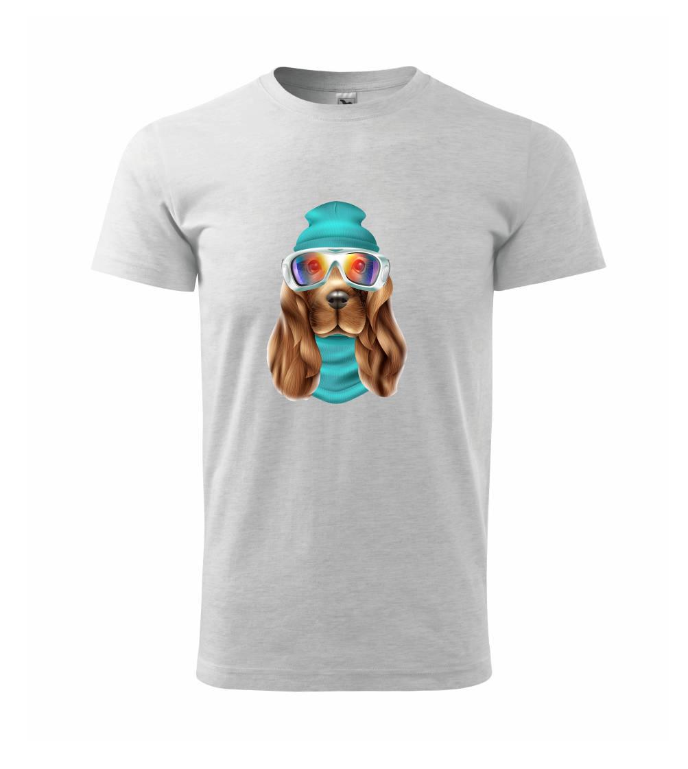 Jazvečík lyžiar   Jazvečík lyžiar