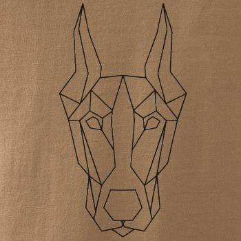 Dobrman - Geometria Dobrman - Geometria